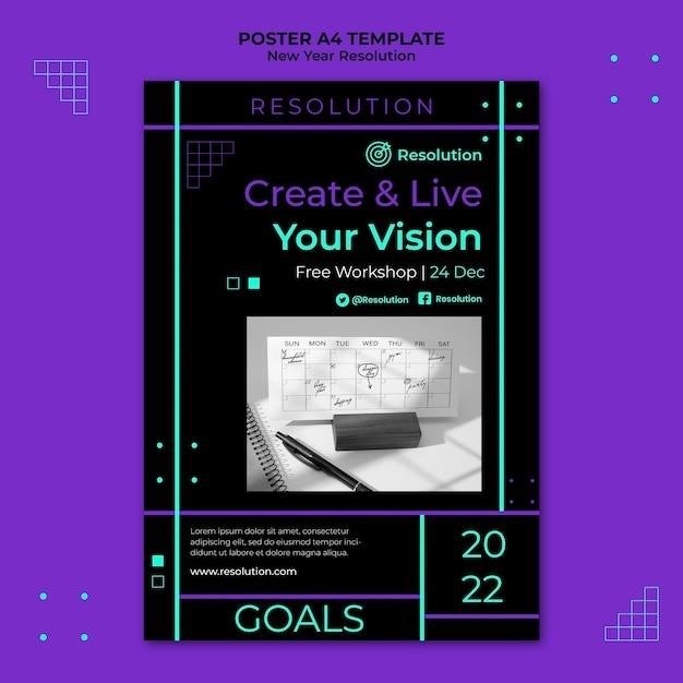 a vision for you pdf