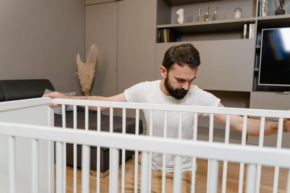 allewie bed frame assembly instructions pdf