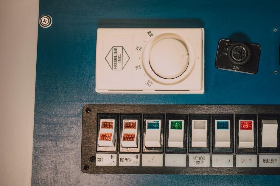 old rheem manuals pdf